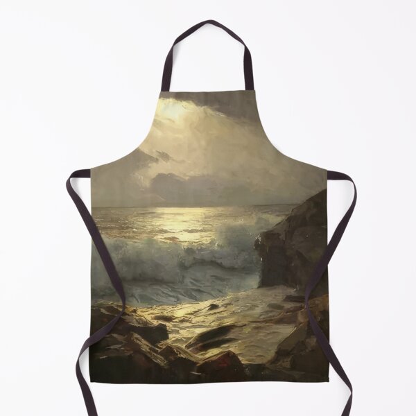Item preview, Frederick Judd Waugh designed and sold by TizianaBrand.
