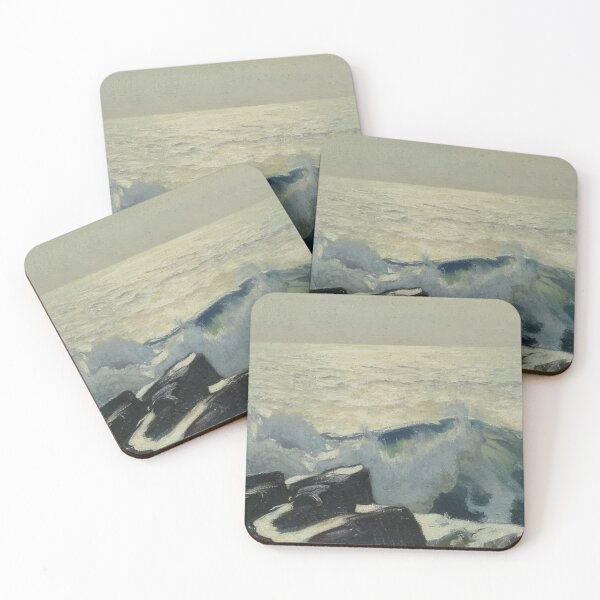Item preview, Frederick Judd Waugh designed and sold by TizianaBrand.