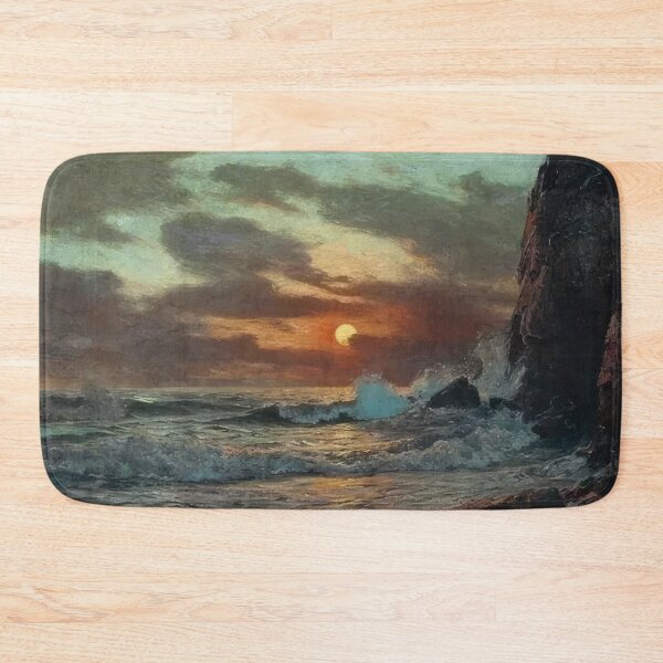 Item preview, Frederick Judd Waugh designed and sold by TizianaBrand.