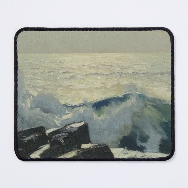 Item preview, Frederick Judd Waugh designed and sold by TizianaBrand.