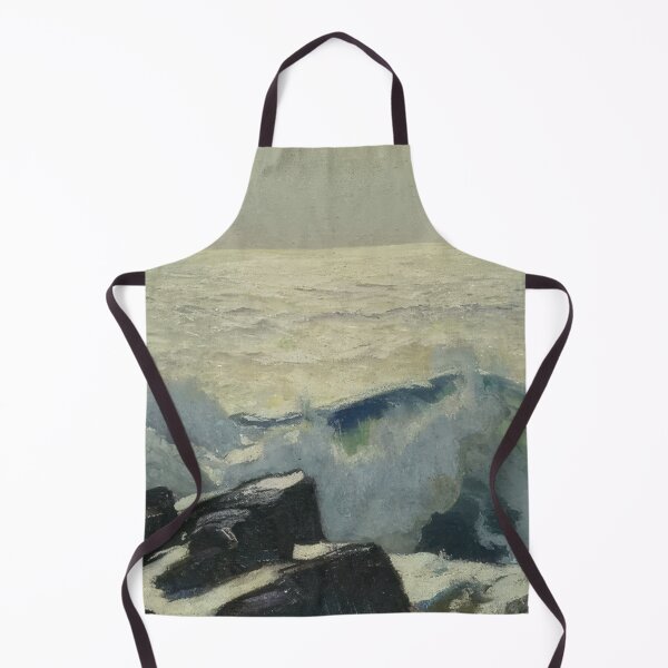 Item preview, Frederick Judd Waugh designed and sold by TizianaBrand.
