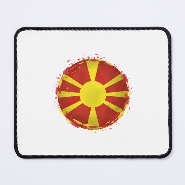 Item preview, North Macedonia designed and sold by RickTShop.