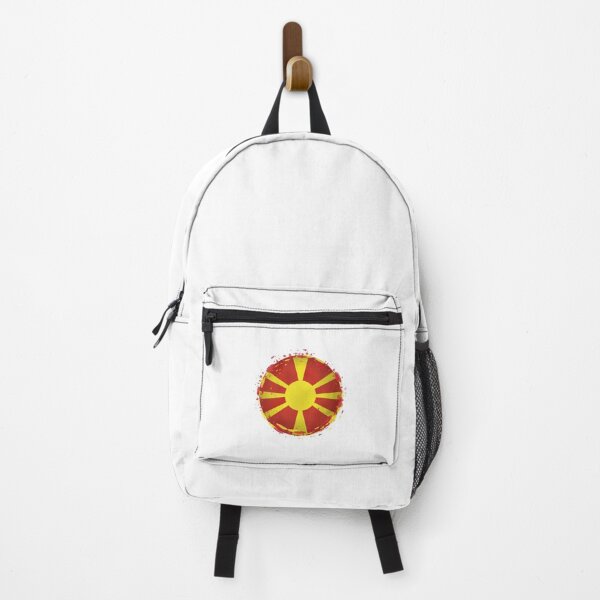 Item preview, North Macedonia designed and sold by RickTShop.