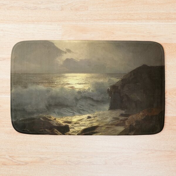 Item preview, Frederick Judd Waugh designed and sold by TizianaBrand.