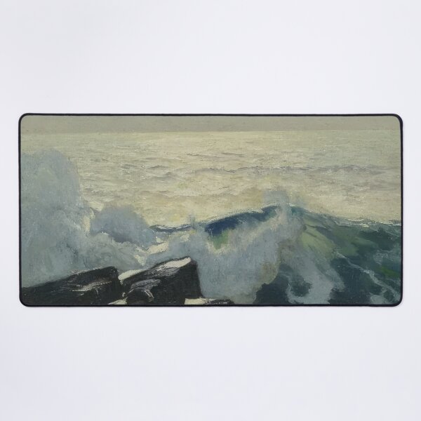 Item preview, Frederick Judd Waugh designed and sold by TizianaBrand.