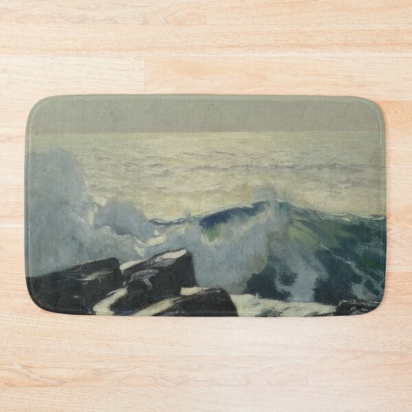 Item preview, Frederick Judd Waugh designed and sold by TizianaBrand.