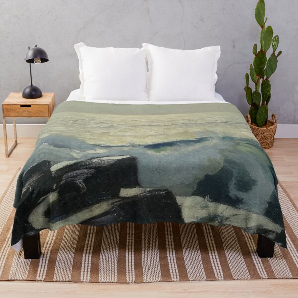 Item preview, Frederick Judd Waugh designed and sold by TizianaBrand.