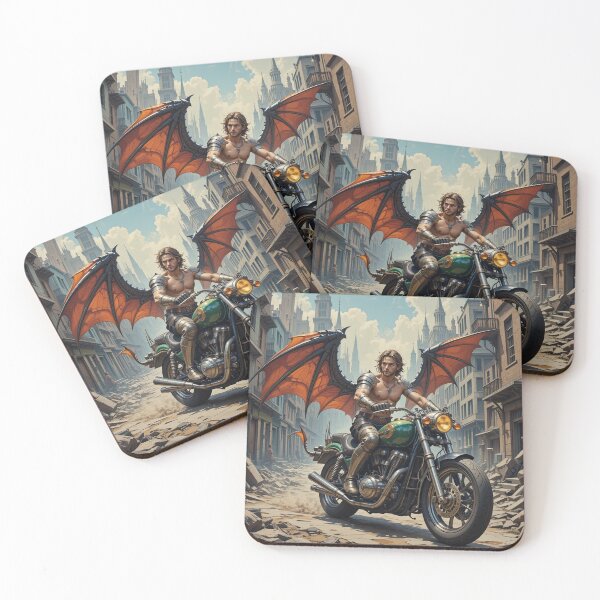 Item preview, Hell Rider designed and sold by RaF71PrO.