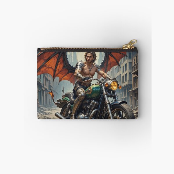 Aperçu de l'œuvre Hell Rider créée et vendue par RaF71PrO.
