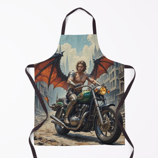 Item preview, Hell Rider designed and sold by RaF71PrO.