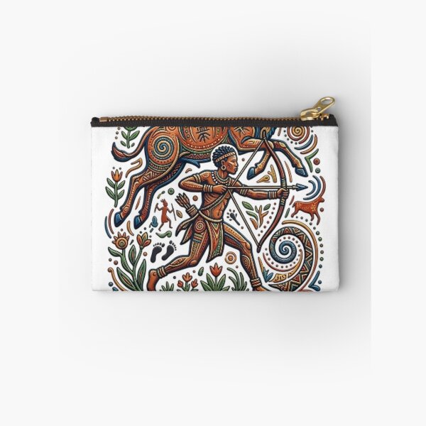 Item preview, SAN PEOPLES CULTURE designed and sold by likbatonboot.