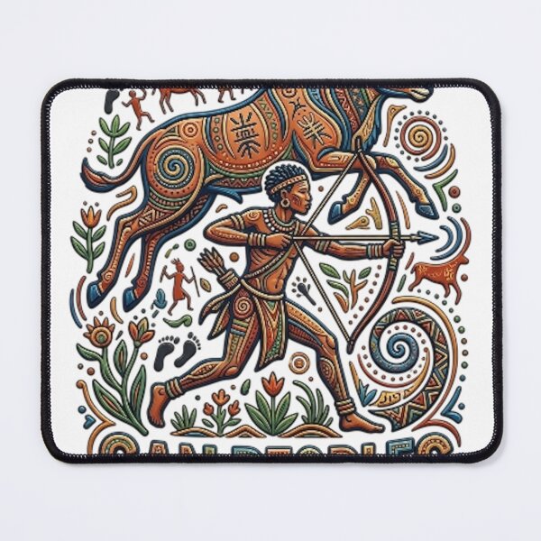 Item preview, SAN PEOPLES CULTURE designed and sold by likbatonboot.