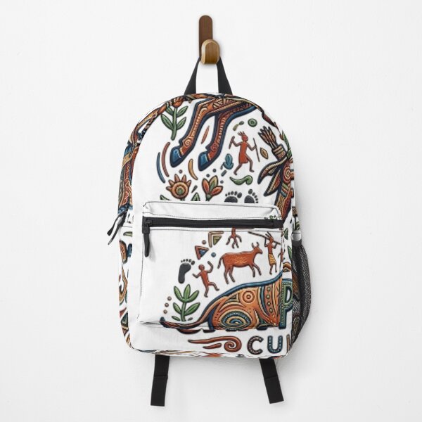 Item preview, SAN PEOPLES CULTURE designed and sold by likbatonboot.