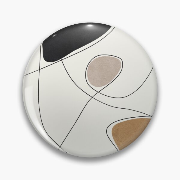 Item preview, Thin Flow I designed and sold by Branka Kodzoman.