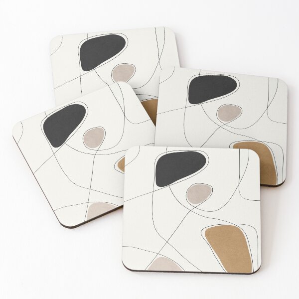 Item preview, Thin Flow I designed and sold by Branka Kodzoman.
