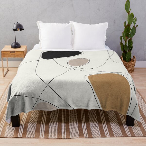 Item preview, Thin Flow I designed and sold by Branka Kodzoman.