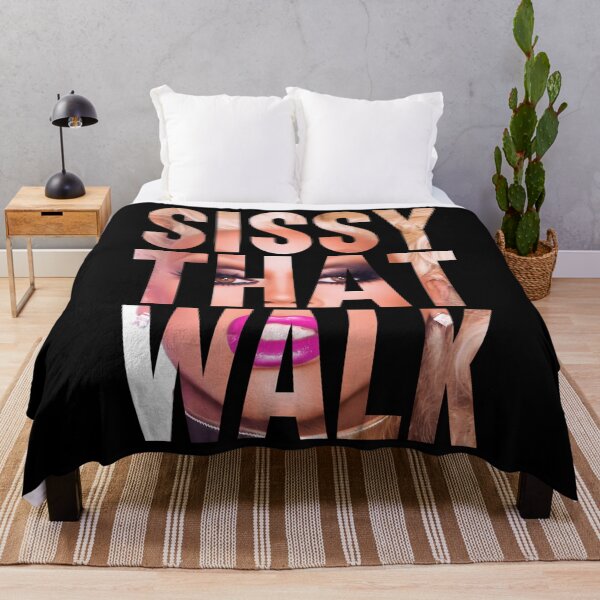 Item preview, Sissy That Walk designed and sold by mohsins.