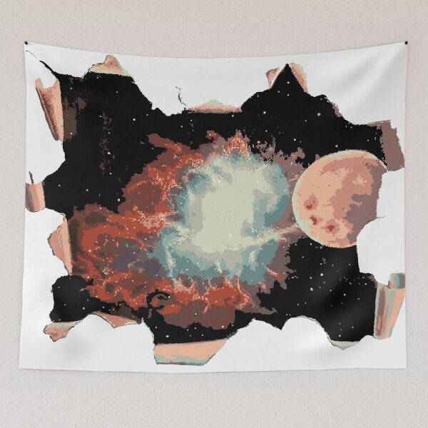Item preview, Universe designed and sold by gruenkohl27.