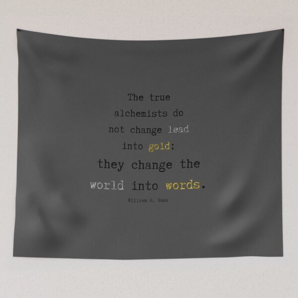 Item preview, True Alchemists designed and sold by Elisabeth TenBrink Kelley.