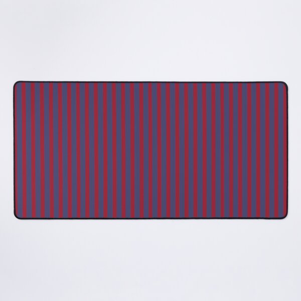 Item preview, Red and Navy Stripes designed and sold by The Innocent Ghost Project.