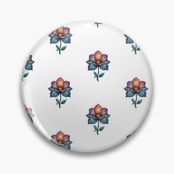 Item preview, Magical Flower designed and sold by Akhijaafar.
