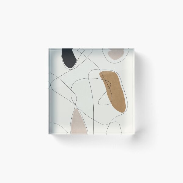 Item preview, Thin Flow II designed and sold by Branka Kodzoman.
