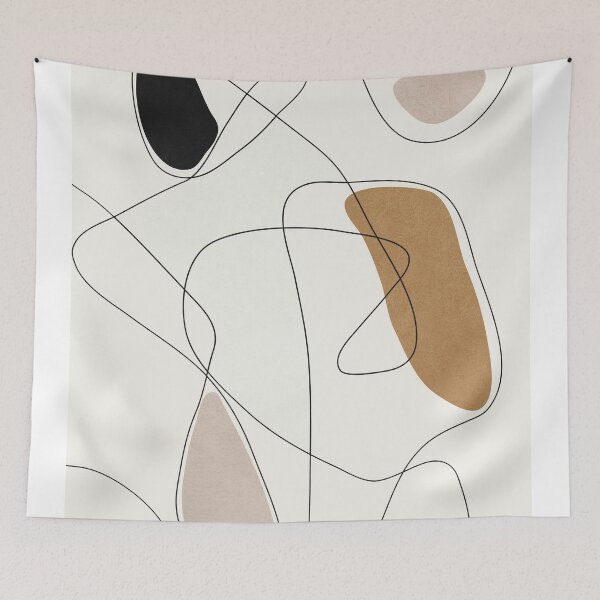 Item preview, Thin Flow II designed and sold by Branka Kodzoman.