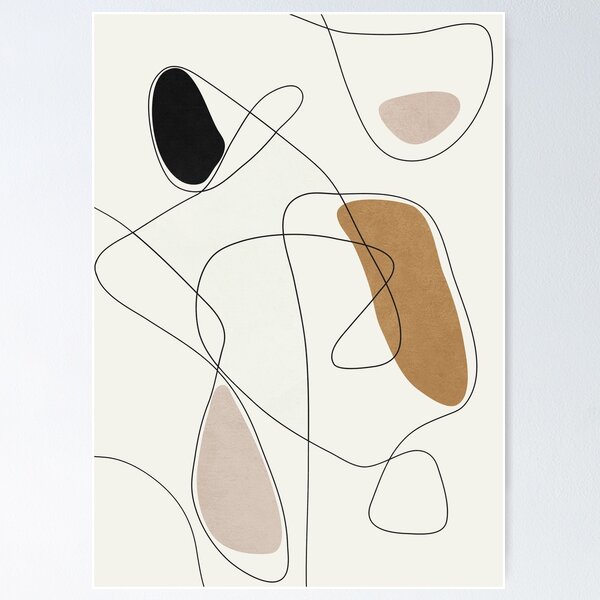 Item preview, Thin Flow II designed and sold by Branka Kodzoman.