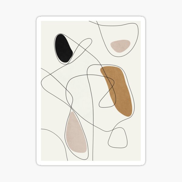 Item preview, Thin Flow II designed and sold by Branka Kodzoman.