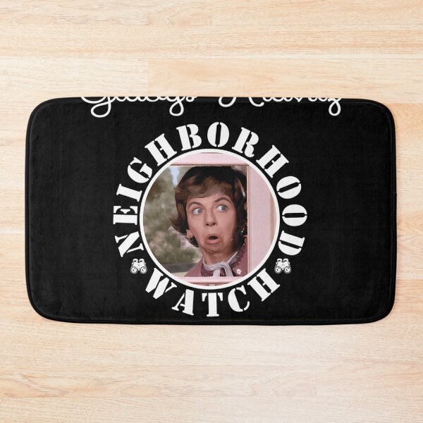Item preview, Gladys Kravitz Neighborhood Watch designed and sold by mohsins.