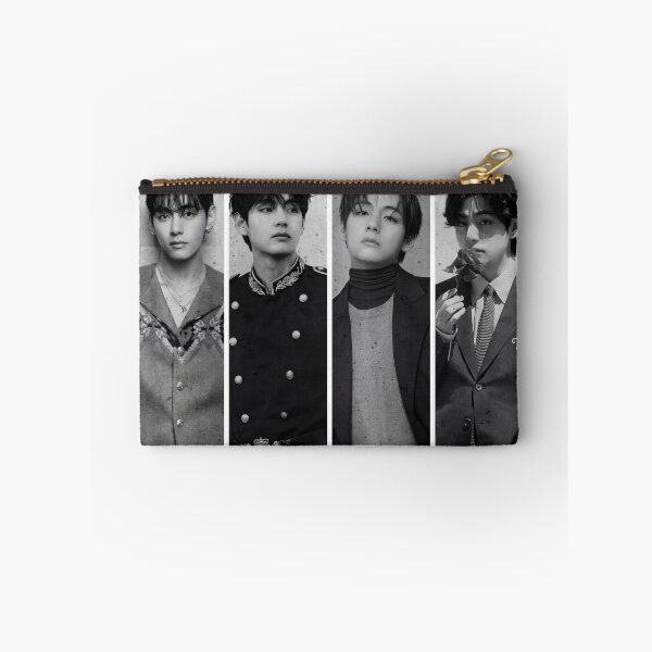 Item preview, Retro Taehyung V designed and sold by DREFUSEs.