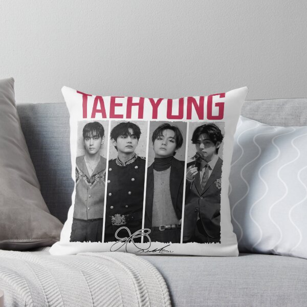 Artikelvorschau, Retro Taehyung V entworfen und verkauft von DREFUSEs.