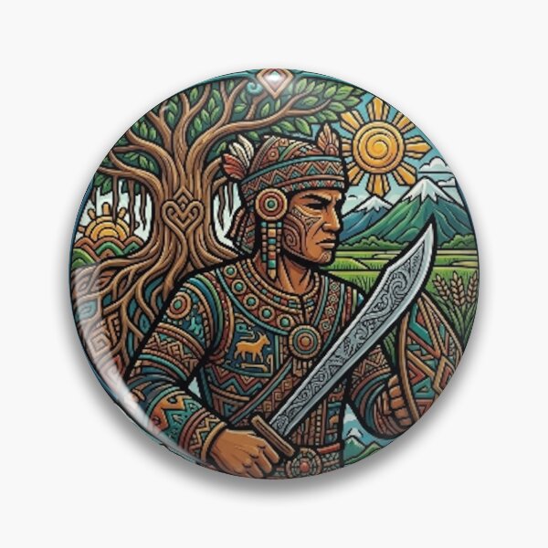 Item preview, LUMAD CULTURE designed and sold by likbatonboot.
