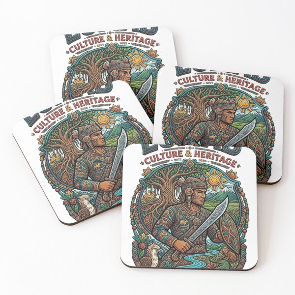 Item preview, LUMAD CULTURE designed and sold by likbatonboot.