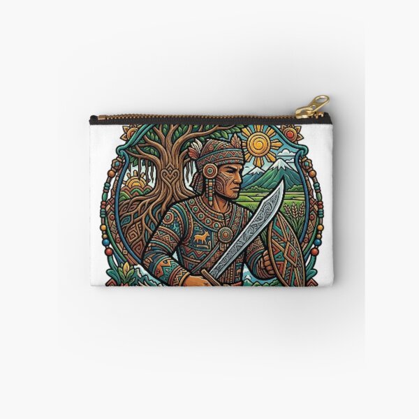 Item preview, LUMAD CULTURE designed and sold by likbatonboot.