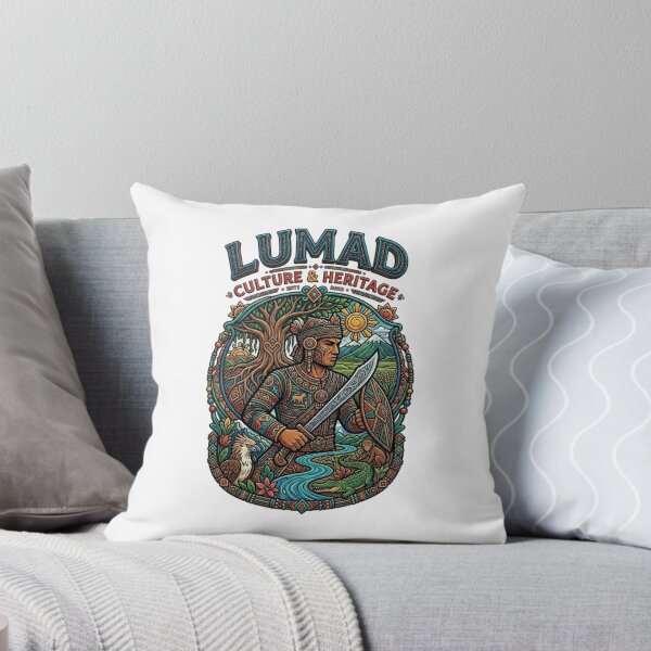 Item preview, LUMAD CULTURE designed and sold by likbatonboot.