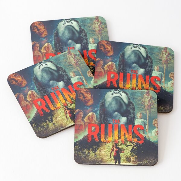 Item preview, The Ruins (2008) designed and sold by IHPH.
