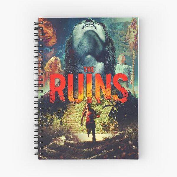 Item preview, The Ruins (2008) designed and sold by IHPH.