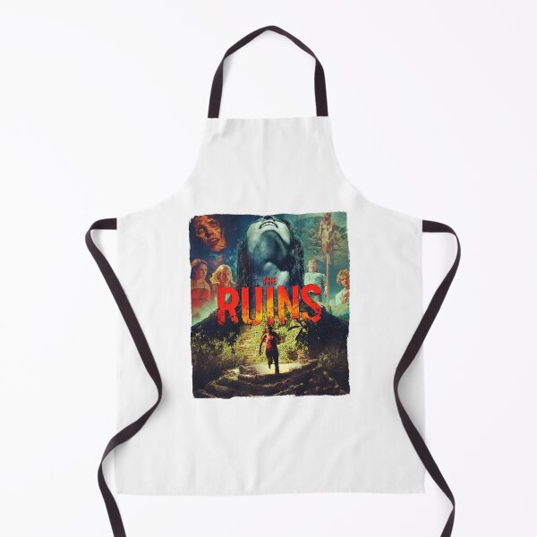 Item preview, The Ruins (2008) designed and sold by IHPH.