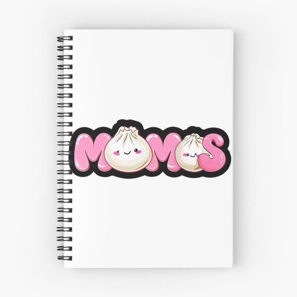 Item preview, Momos - Nepali cuisine designed and sold by GUNAPRIYAA.