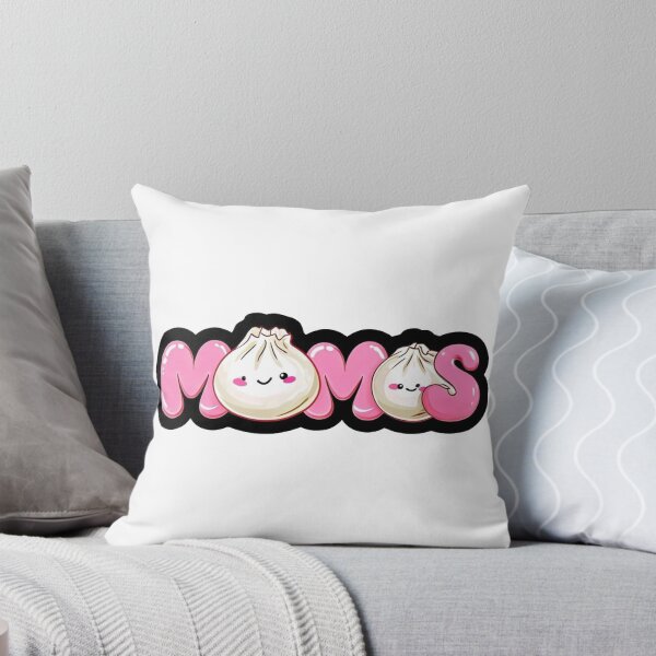Item preview, Momos - Nepali cuisine designed and sold by GUNAPRIYAA.