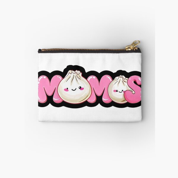 Item preview, Momos - Nepali cuisine designed and sold by GUNAPRIYAA.