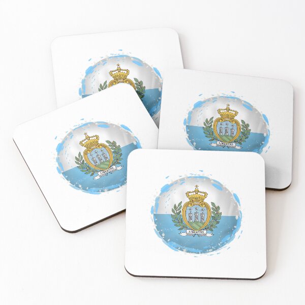 Item preview, San Marino designed and sold by RickTShop.