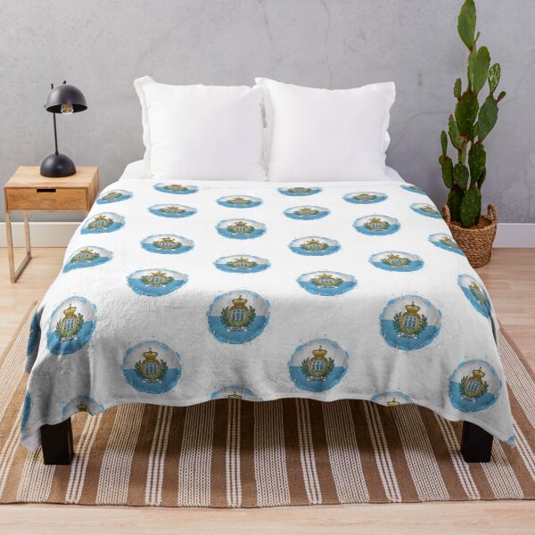 Item preview, San Marino designed and sold by RickTShop.