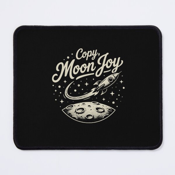 Item preview, copy moon joy  designed and sold by madgezabala.