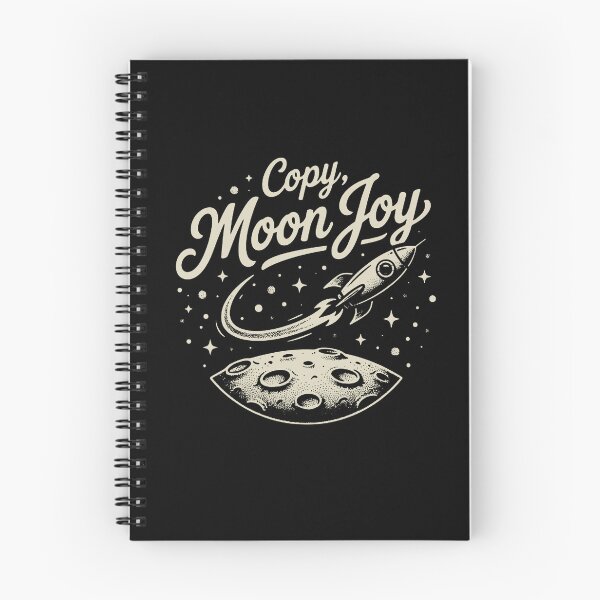 Item preview, copy moon joy  designed and sold by madgezabala.