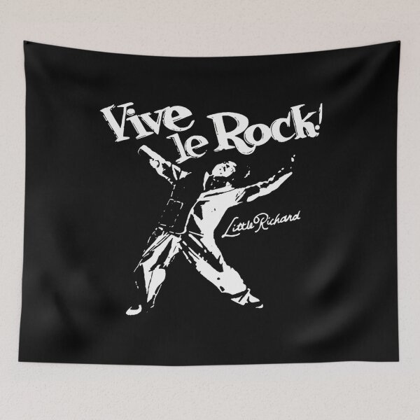 Item preview, Vive Le Rock Sid Vicious designed and sold by Khaledhattabi.