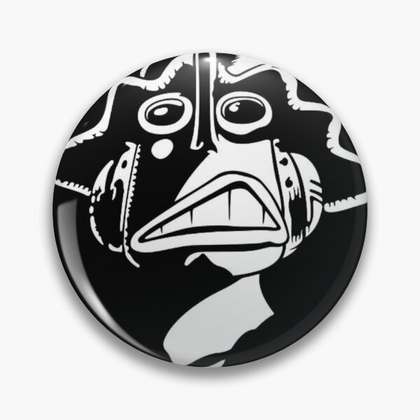Item preview, usopp designed and sold by abriellaStudios.