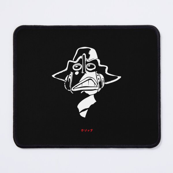 Item preview, usopp designed and sold by abriellaStudios.