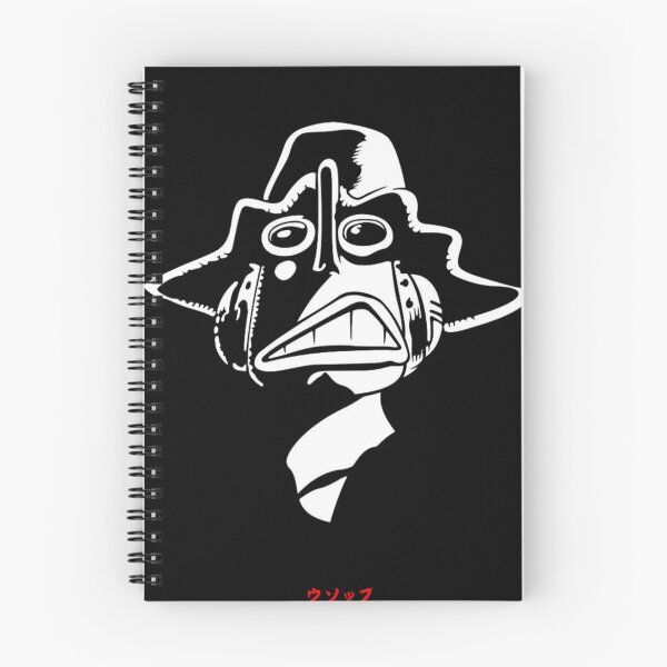 Item preview, usopp designed and sold by abriellaStudios.